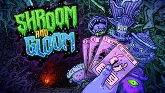 Данжен-краулер Shroom and Gloom доступен для бесплатной игры