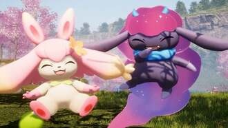 Разработчик Palworld: игра не станет бесплатным сервисом