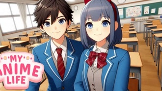 Roblox: Коды моей аниме-жизни