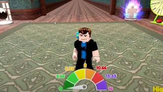 Roblox: Коды гонок DOORS