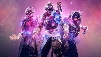 Sony повлияла на разработчиков Destiny 2