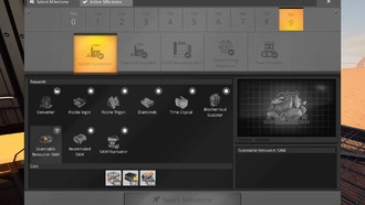 Как найти SAM в Satisfactory