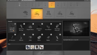 Как изготовить печатную плату в Satisfactory