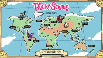 Во сколько выйдет «Отважный сквайр»?