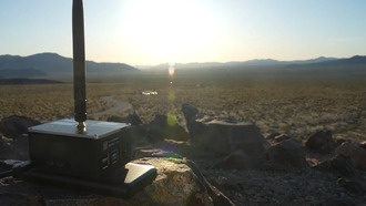 HaLow Wi-Fi теперь протестирован на расстоянии 9,9 миль