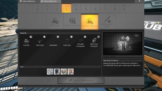 Как изготавливать стальные слитки, трубы и балки в Satisfactory