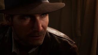 Сюжет и игровой процесс Indiana Jones and the Great Circle