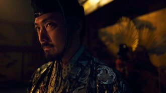 «Сёгун» получил награду как лучший драматический сериал на премии «Эмми» в этом году