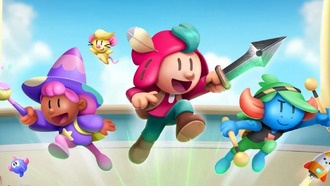 Авторы The Plucky Squire назвали время релиза