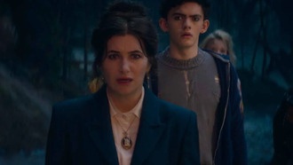 Джо Локк может снова сыграть Подростка в будущих проектах Marvel