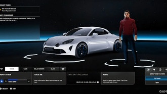 Как играть с друзьями в Test Drive Unlimited Solar Crown