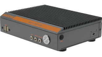 AAEON выпускает GENESYSM-ADN6, тонкий мини-ПК, разработанный для периферии