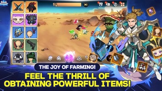 Коды Soul Strike