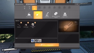 Satisfactory: Как пользоваться бензопилой