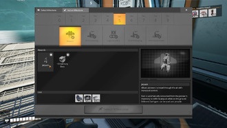 Как использовать реактивный ранец в Satisfactory