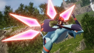 Создатели Palworld не переведут игру на условно-бесплатную модель