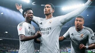 EA FC 25: даты выхода сопутствующих приложений