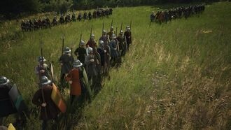 Издательство Manor Lords выпускает игры от Hooded Horse