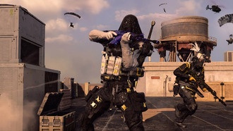 Событие Warzone Purgatory Island: дата начала и награды