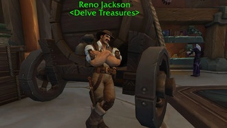 WoW: Война Внутри — все награды Delve 1-го сезона и как их получить