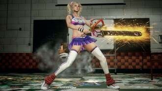 Создатель Lollipop Chainsaw RePOP признал ошибки