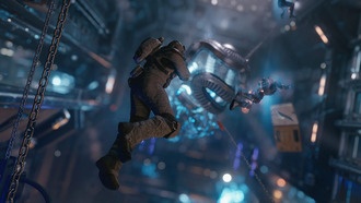 Starfield: Shattered Space предложит более 50 совершенно новых локаций