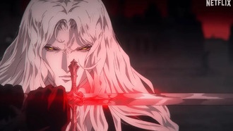 «Кастлвания: Ноктюрн» возвращается: второй сезон стартует в январе 2025 года