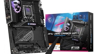 Материнские платы MSI Z890 и X870 появились в австралийском магазине по цене от 385 долларов