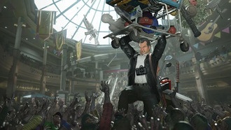 Вышел сюжетный трейлер ремастера Dead Rising Deluxe