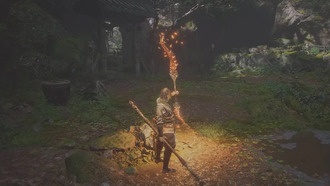 Как разблокировать все трансформации в Black Myth: Wukong