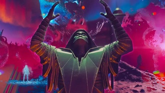 Авторы Starfield раскрыли детали дополнения Shattered Space