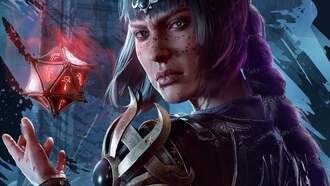 Создатели Baldur’s Gate 3 приготовили фанатам приятный подарок
