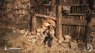 Как победить Двуглавую Крысу Гуай и получить трансформацию Пепельного Сна в Black Myth: Wukong