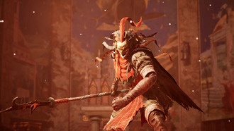 Enotria: Последняя песня. Часто задаваемые вопросы