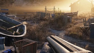 Возможность оформить предзаказ Stalker 2 появилась в Microsoft Store