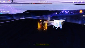 Как победить «Никогда Не Умирающий» в gEnshin Impact