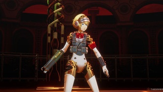 Как победить друзей в Colosseo Purgatorio в Persona 3 Reload