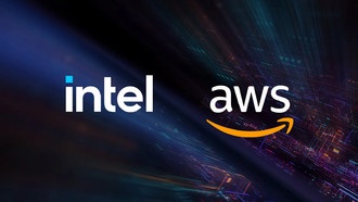 Intel будет производить специальные чипы искусственного интеллекта и процессоры Xeon 6 для AWS