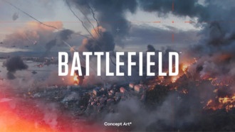 Подробности о новой Battlefield