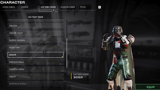 Лучшие победные позы в Helldivers 2