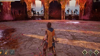 Как долго проходить Enotria: The Last Song и список глав