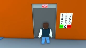 Код батутного парка Blox n Jump