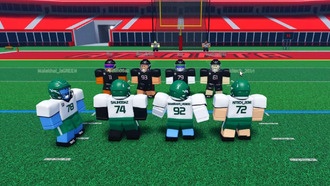 Roblox: Футбольные легенды коды