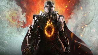 Обновление Major Dragon's Dogma 2 добавляет «Казуальный режим»