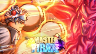 Roblox: Мастер Пиратских Кодов