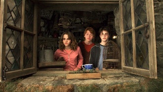 Телеадаптацию «Гарри Поттера» могут выпустить в конце 2026–2027 года