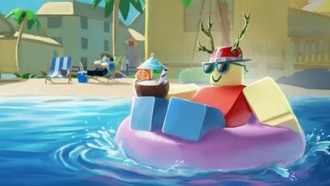 Roblox: Коды игры Darky's