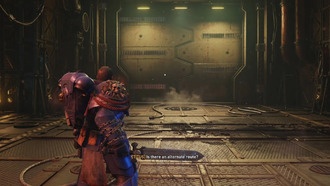 Все местоположения Voidsong Dataslate в Space Marine 2