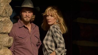 В сети появились свежие кадры второй части 5 сезона «Йеллоустоуна» и детали сюжета