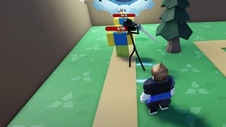 Roblox: Коды Stickman TD